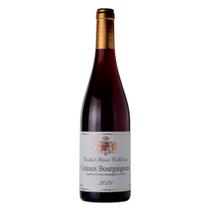 Vinho Francês Tinto Maison André Goichot Coteaux Bourguignons Rouge 750ml