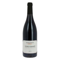 Vinho Francês Tinto Maison André Goichot Vosne Romanée 750ml - Pinot Noir