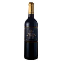 Vinho Francês Tinto Pavillon La Tourelle Bordeaux Supérieur 750ml - Reserva Premier