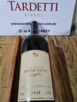 Vinho Francesco - Villa Francioni Vinho Francesco - Villa Francioni