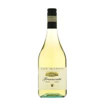 Vinho frascati san marco 750 ml