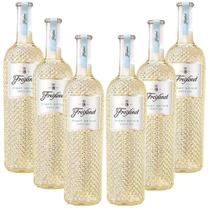 Vinho Freixenet Pinot Grigio D.O.C. Branco 6X750Ml