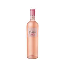Vinho Freixenet Zero Álcool Demi-Sec Rosé - 750ml Vinho Freixenet Zero Álcool Demi-Sec Rosé - 750ml