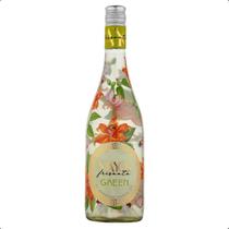 Vinho Frisante Branco 750ml Mayos Green
