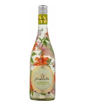 Vinho frisante branco mayos green 750ml