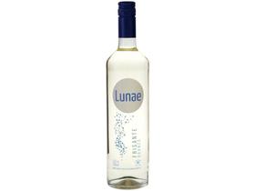 Vinho Frisante Branco Semi Seco Salton Lunae - 750ml