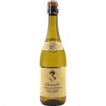 Vinho Frisante Branco Suave Chiarelli Italia Vinho Frisante Branco Suave Chiarelli Italia