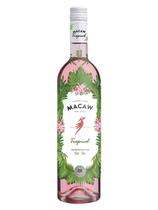 Vinho Frisante Casa Perini Macaw Tropical Rosé Suave 750 mL