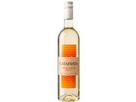 Vinho frisante catafesta branco suave 750ml