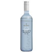 Vinho frisante del grano branco suave 750ml