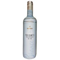 Vinho frisante del grano suave bco 750ml Vinho frisante del grano suave bco 750ml