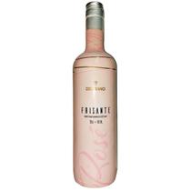 Vinho frisante del grano suave rose 750ml