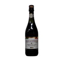 Vinho Frisante Della Stella Lambrusco Rosso 750ml