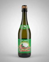Vinho Frisante Flomo Lambrusco E Guaraná Garrafa 750ml Vinho Frisante Flomo Lambrusco E Guaraná Garrafa 750ml
