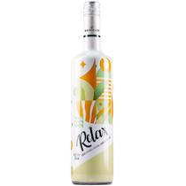 Vinho Frisante Garibaldi Relax Branco Demi Sec 750ml