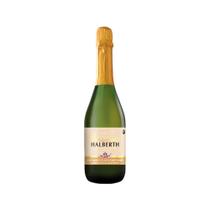 Vinho Frisante Halberth Branco Suave 660ml