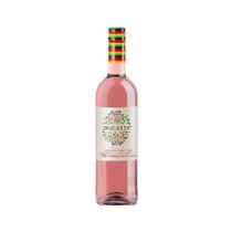 Vinho Frisante Italiano Rosé Mosketto