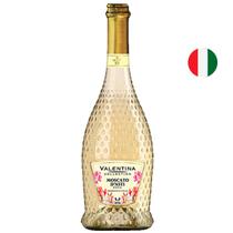 Vinho Frisante Italiano Valentina Moscato D'Asti DOCG