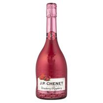 Vinho Frisante Jp Chenet Fashion Frutas Vermelhas 750Ml