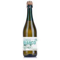 Vinho Frisante Lambrusco Blanco - 750ml