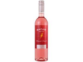 Vinho frisante macaw tropical rosé 750ml Vinho frisante macaw tropical rosé 750ml