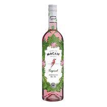 Vinho Frisante Macaw Tropical Rosé Suave 750ml