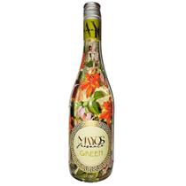 Vinho frisante mayos green 750ml