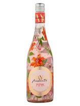 Vinho Frisante Mayos Pink Rosé Demi-Sec 750 mL