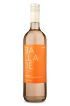 Vinho Frisante Moscatel Rose Suave Ballade 2023 Brasileiro Miolo- COMPRE DO RIO GRANDE DO SUL - Solutions Wine
