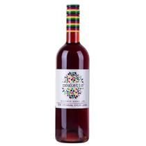 Vinho Frisante Mosketto Red