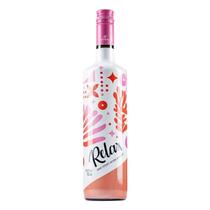 Vinho Frisante Relax Premium Rose Garibaldi 750 Ml Vinho Frisante Relax Premium Rose Garibaldi 750 Ml