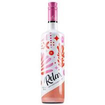 Vinho Frisante Relax Rosé Suave 750ml - Vinícola Garibaldi