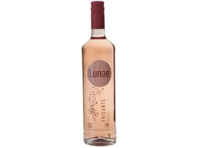 Vinho Frisante Rosé Semi Seco Salton Lunae - 750ml