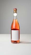 Vinho Frisante Rosé Suave 750ml