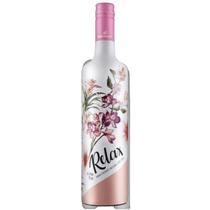 Vinho Frisante Suave Rose Relax Garibaldi 750ml