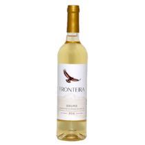 Vinho Fronteira Douro Branco 750ml