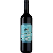 Vinho fronton comte de negret grand reserve aop 750ml