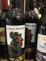 Vinho Galo Negro - Vila romana