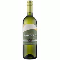 Vinho Garibaldi Di Bartolo Branco Seco 750ml Serra Gaúcha