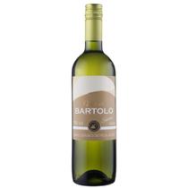 Vinho Garibaldi Di Bartolo Branco Suave 750ml Vinicula Garibaldi Serra Gaúcha