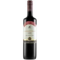Vinho Garibaldi Granja União Cabernet Franc Suave 750ml