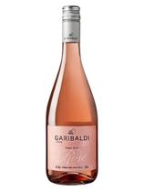 Vinho Garibaldi Pinot Noir Rose 750ml