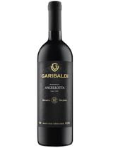 Vinho Garibaldi VG Ancellotta 750ml