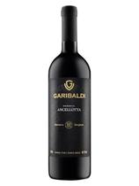 Vinho Garibaldi VG Reserva Ancellotta Tinto Seco 750ml Vinho Garibaldi VG Reserva Ancellotta Tinto Seco 750ml