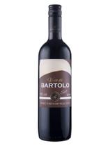 Vinho Garibaldi Vino Di Bartolo Tinto Seco 750 mL - Vinícola Garibaldi