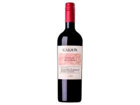 Vinho garzon estate cabernet de corte tinto 750ml