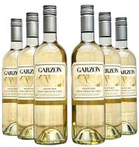 Vinho Garzon Estate Pinot Grigio Kit com 6 Garrafas Oferta