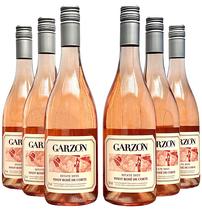 Vinho Garzon Estate Pinot Rose Kit com 6 Garrafas Oferta