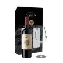 Vinho garzon res tannat 750ml c/taça Vinho garzon res tannat 750ml c/taça