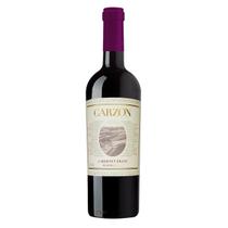 Vinho Garzón Reserva Cabernet Franc Tinto 750ml